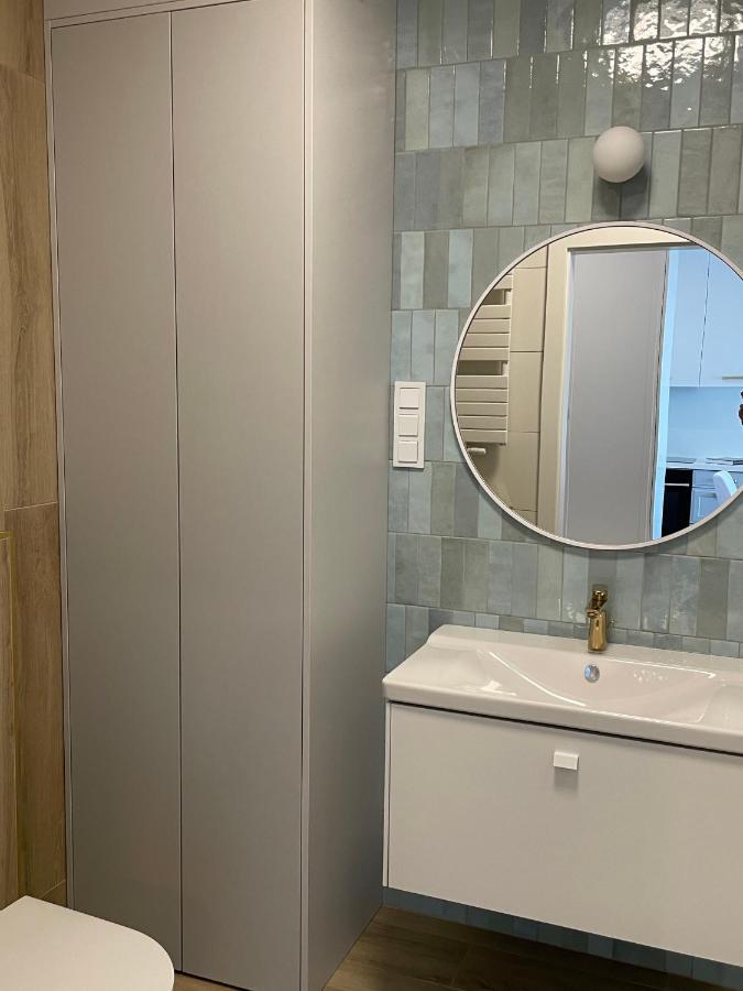 Novumapartamenty - Polanki Aqua Kołobrzeg Kültér fotó